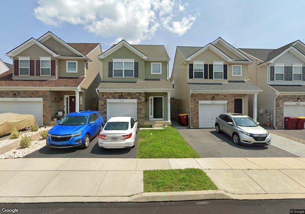 3167 Huntington Ln, Easton, PA 18040 - photo 1