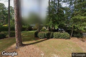 4713 Shannon Springs Rd, Columbia, SC 29206