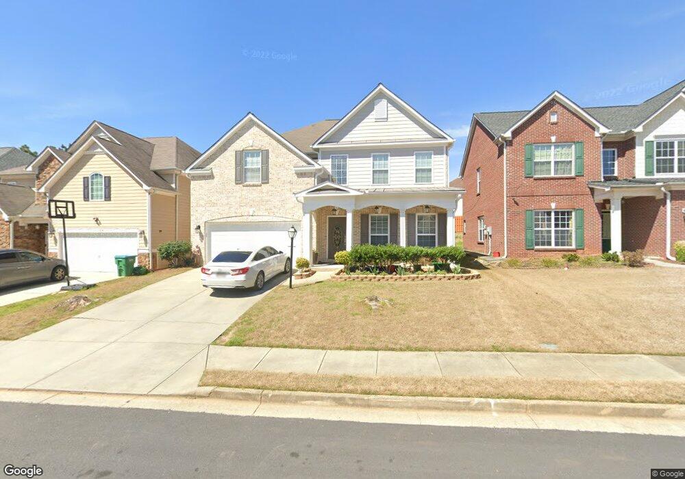 5829 Rue Chase Way unit 2, Tucker, GA 30084 - photo 1