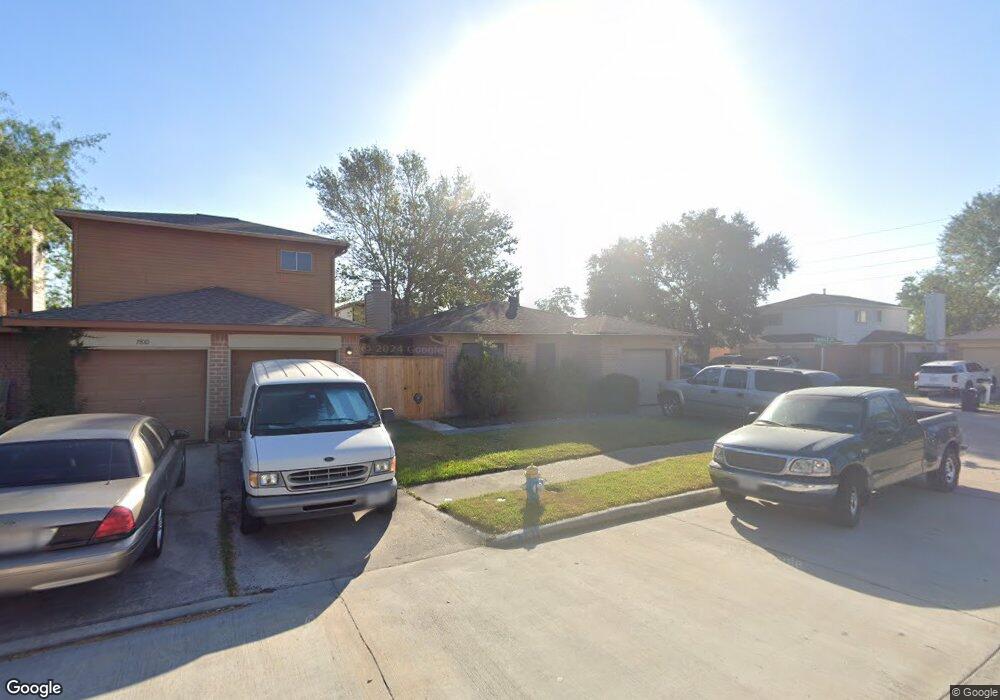 7806 Redlands Dr, Houston, TX 77040 - photo 1