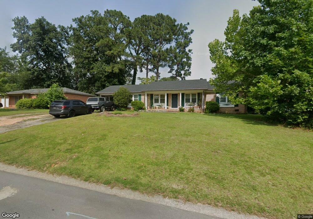 232 Ramona Dr, Fayetteville, NC 28303 - photo 1