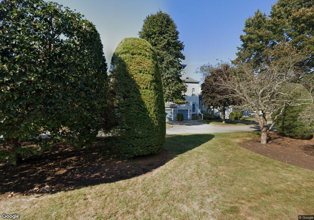 132 Willow Glen Cir unit 132, Warwick, RI 02889 - photo 1