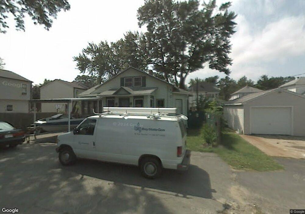 146 Parallel St, Springfield, MA 01104 - photo 1