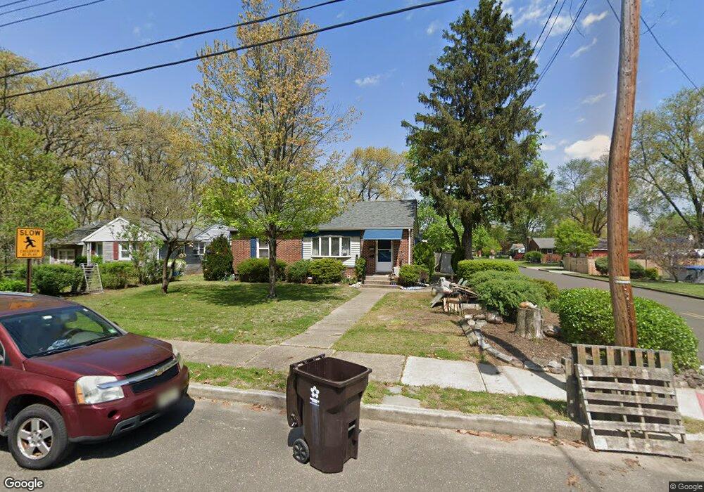 875 Faunce St, Delran, NJ 08075 - photo 1