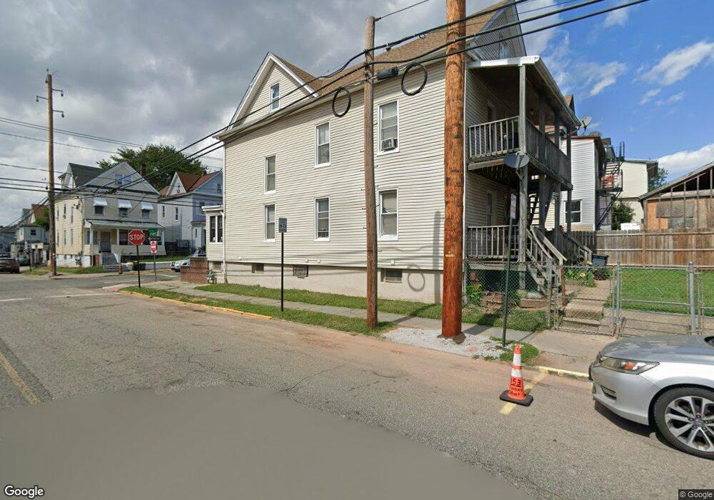 153 Pt 153-155 Jaques St St, Elizabeth, NJ 07201 - photo 1