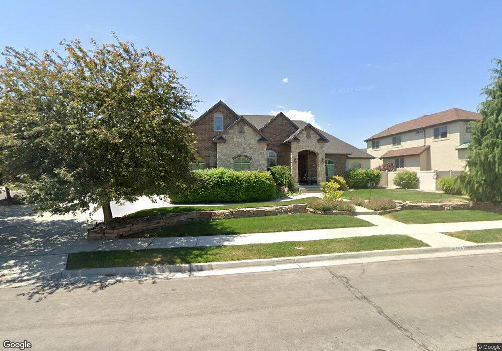 3047 W Hayden Ridge Way, Riverton, UT 84065 - photo 1