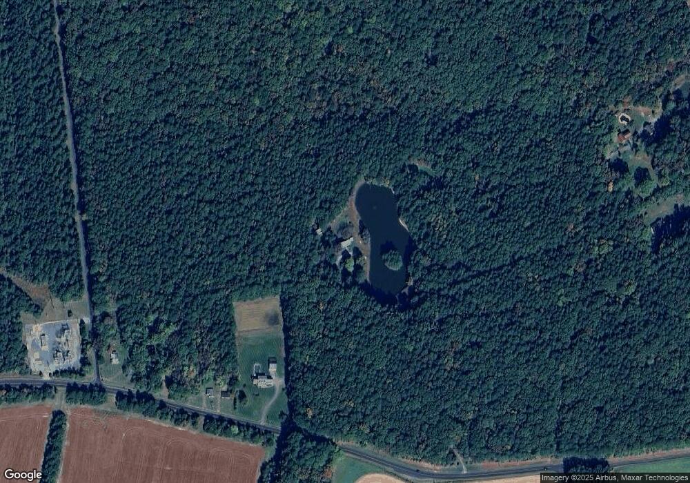 28522 Almshouse Rd, Oxford, MD 21654 - photo 1