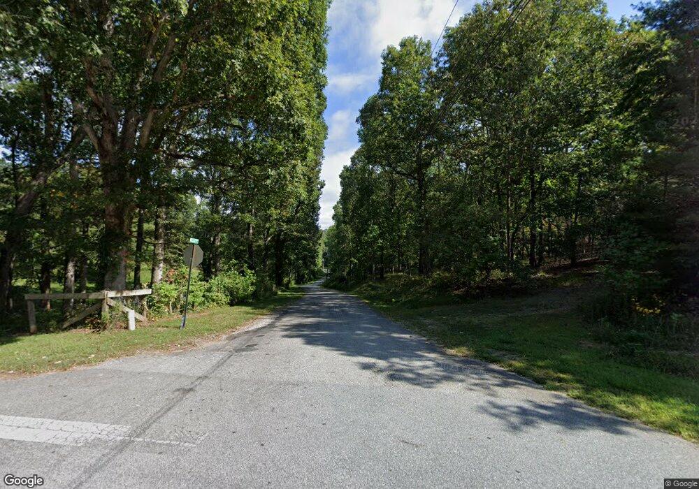 0 Kelley Rd unit 7471220, Cleveland, GA 30528 - photo 1