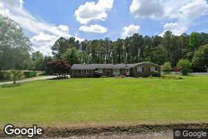 537 Club Dr, Lamar, SC 29069