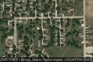 804 Parkcrest Ln, Audubon, IA 50025