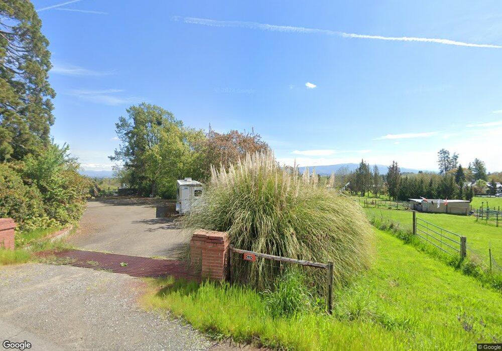 2112 Hillside Dr, Central Point, OR 97502 - photo 1