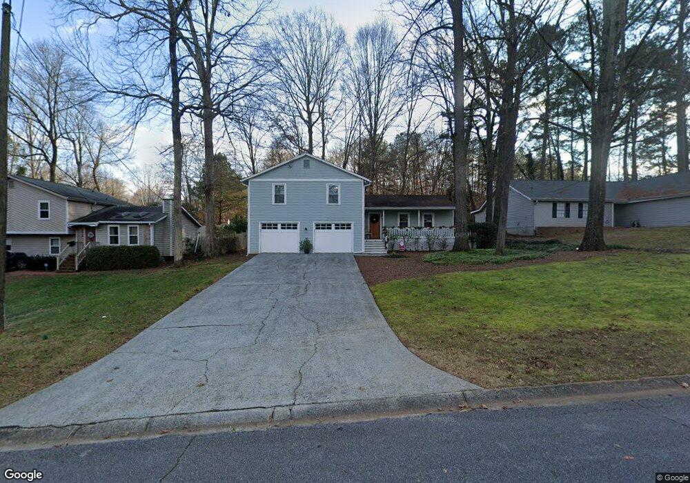 4648 Sierra Ct, Duluth, GA 30096 - photo 1