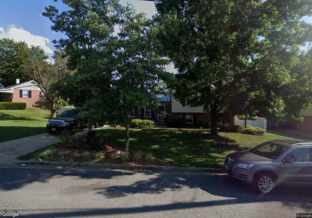 1148 Sharpes Dr, Harrisonburg, VA 22801 - photo 1