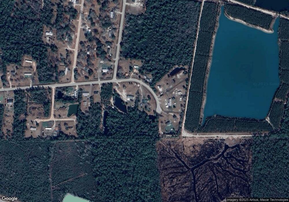 4901 Cate Dr, Waycross, GA 31503 - photo 1