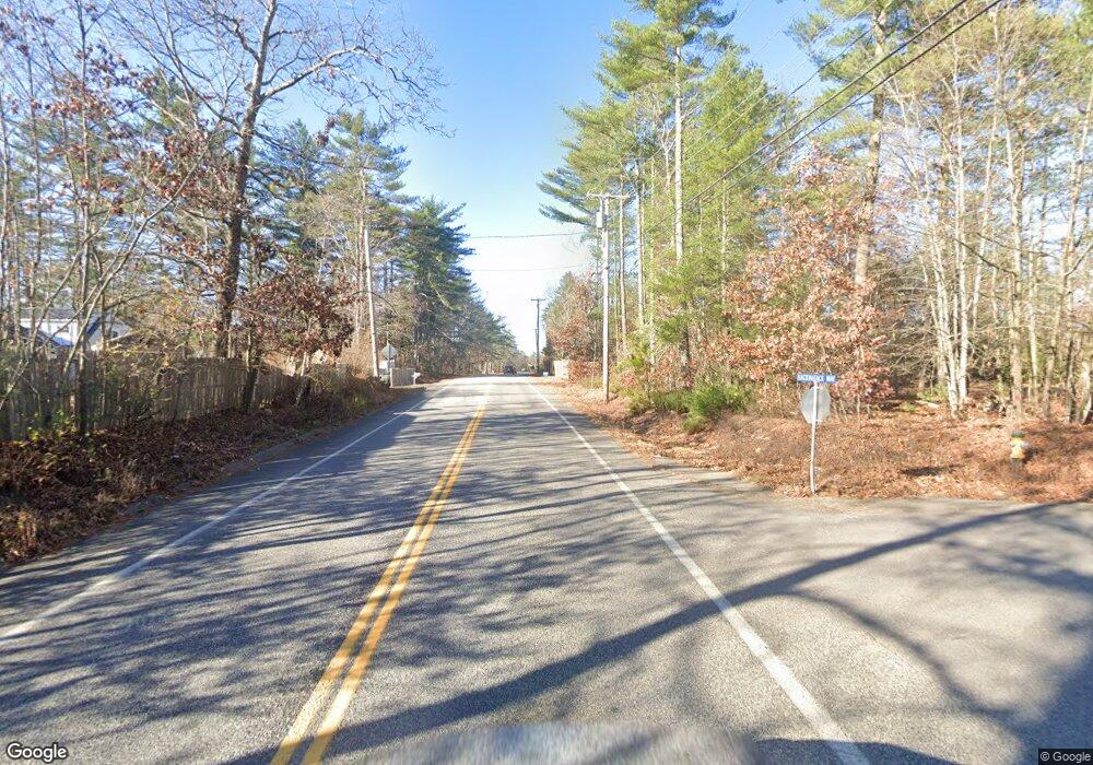 3 Hackmatack Way, Gorham, ME 04038 - photo 1