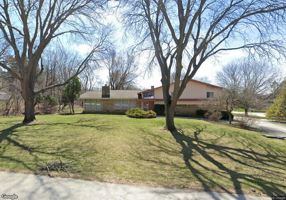 12605 Westgrove Terrace, Elm Grove, WI 53122 - photo 1