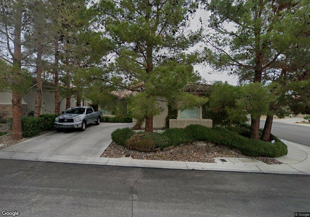 11126 Twilight Times Ct, Las Vegas, NV 89135 - photo 1