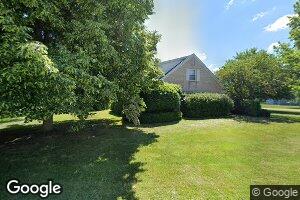 600 E Hawkeye Ln, Kentland, IN 47951