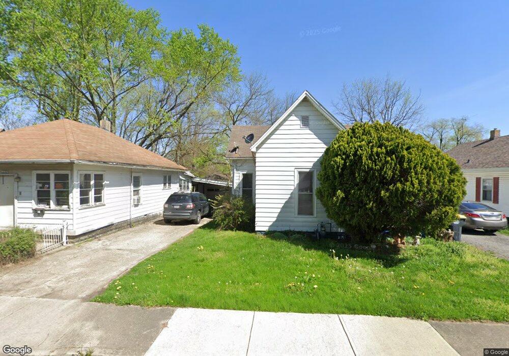 1102 W 11th St, Anderson, IN 46016 - photo 1