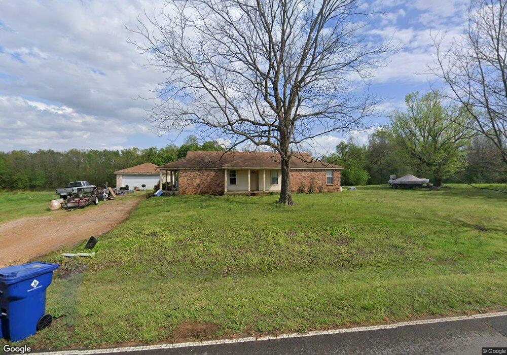 2750 Grass Pond Rd, Hernando, MS 38632 - photo 1