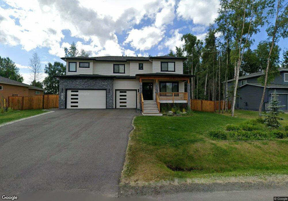 2410 Mona Ave, Anchorage, AK 99516 - photo 1