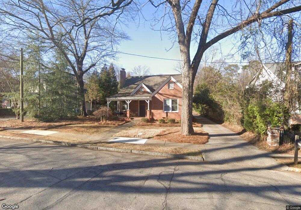 130 W Cloverhurst Ave, Athens, GA 30605 - photo 1
