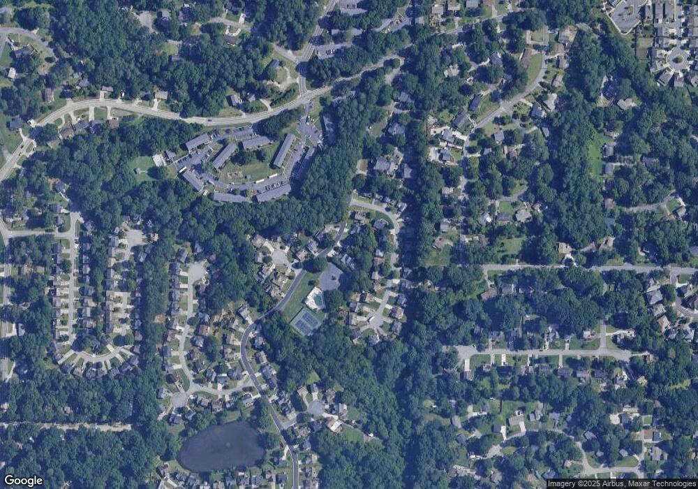 3007 Vineyard Way SE, Smyrna, GA 30082 - photo 1