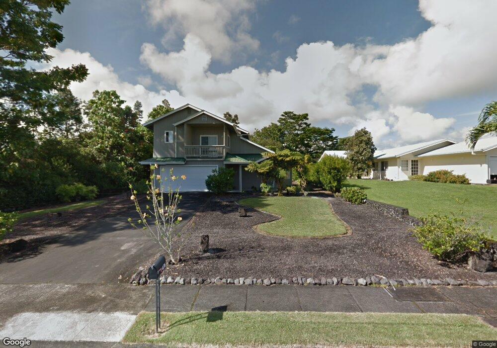 476 Kahikini St, Hilo, HI 96720 - photo 1