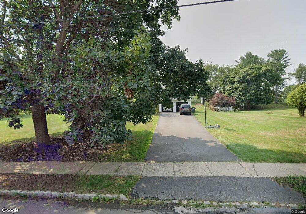 826 Parsonage Hill Rd, Branchburg, NJ 08876 - photo 1