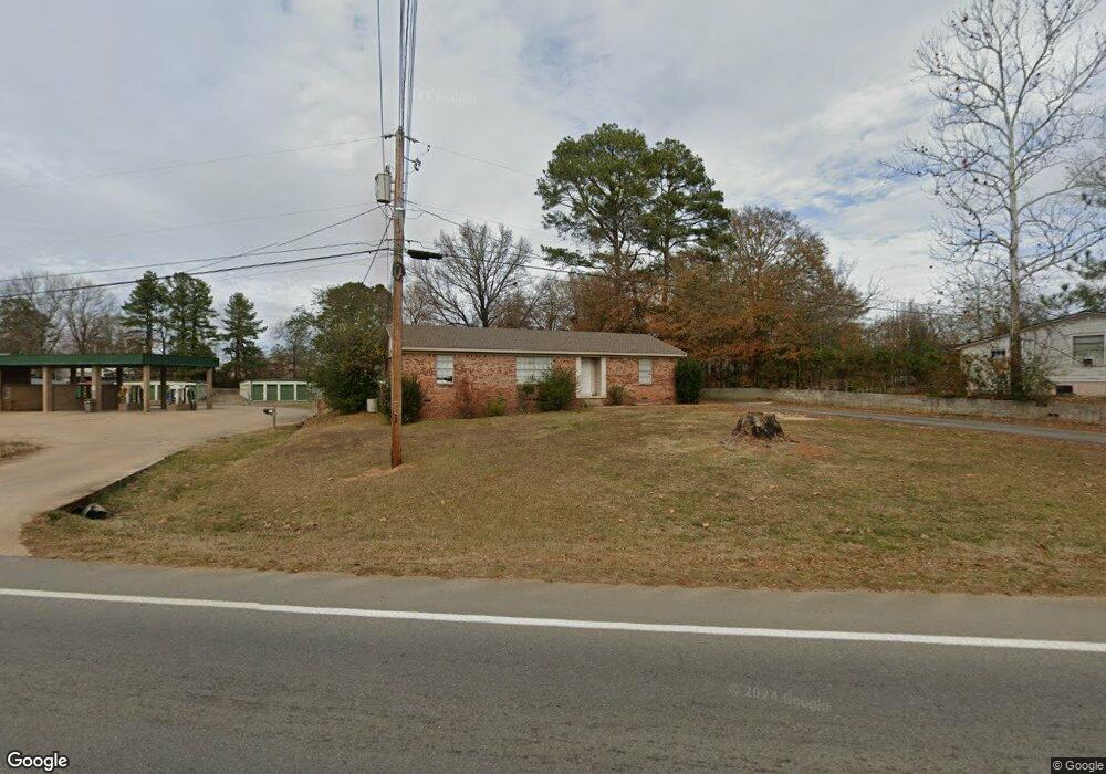 908 W Center St, Sheridan, AR 72150 - photo 1