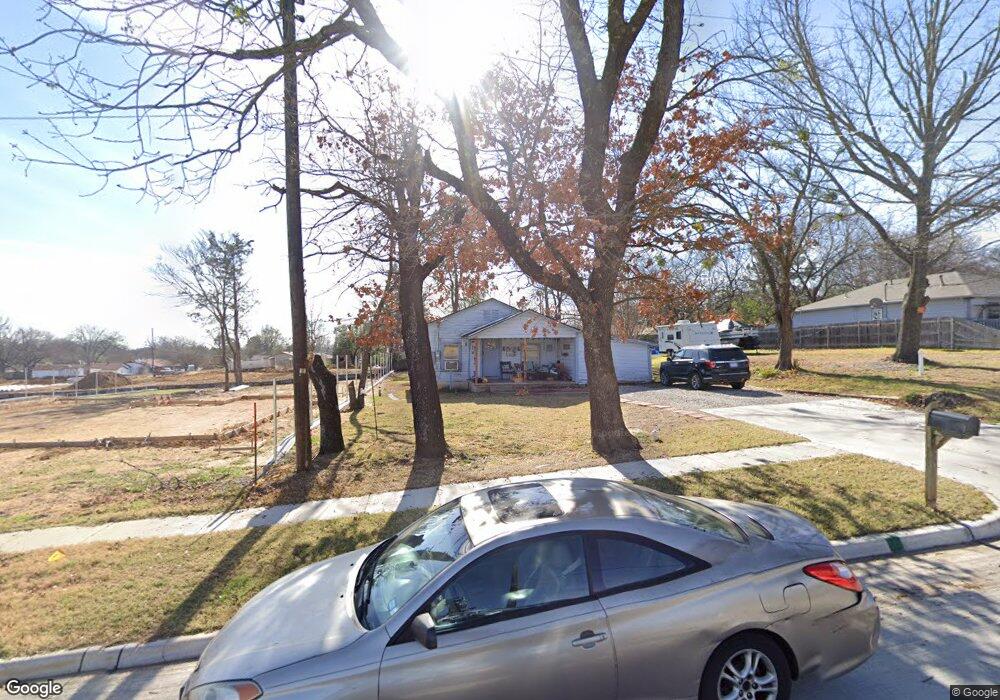 2626 Flora Ln, Denison, TX 75020 - photo 1