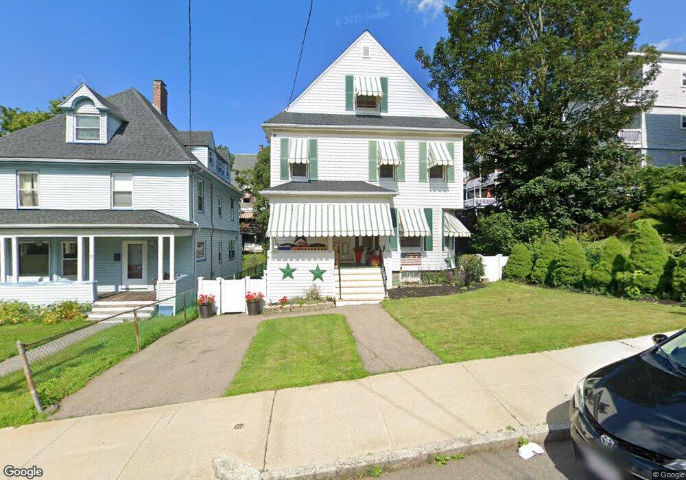 7 Elmdale St, Dorchester, MA 02122 - photo 1