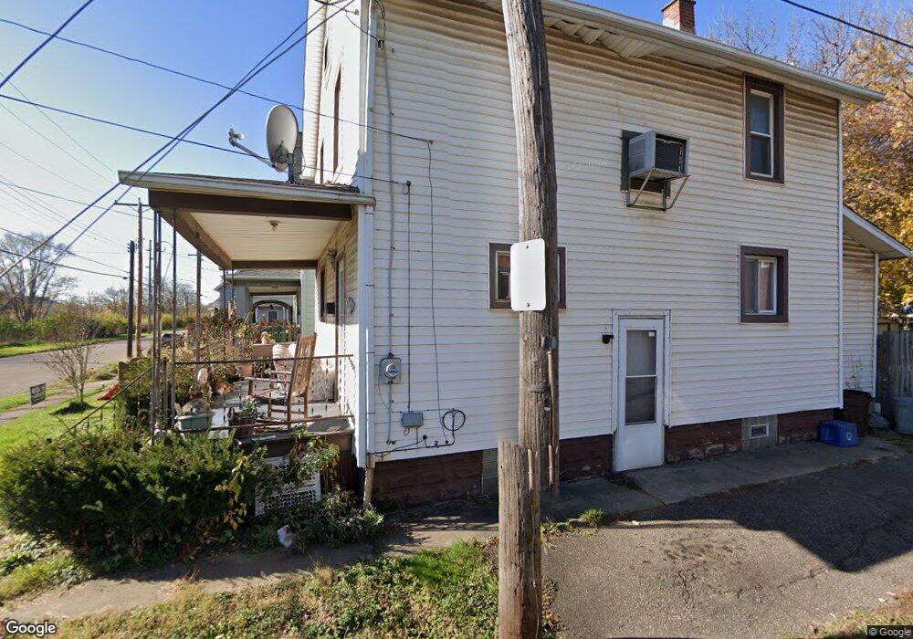 1601 14th St SW, Canton, OH 44706 - photo 1