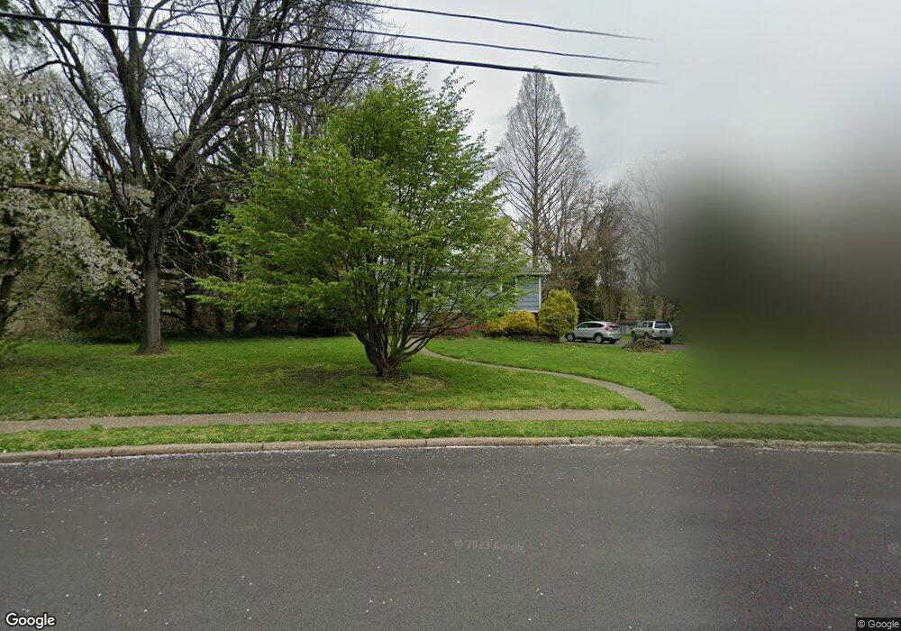 201 Paul Dr, Moorestown, NJ 08057 - photo 1