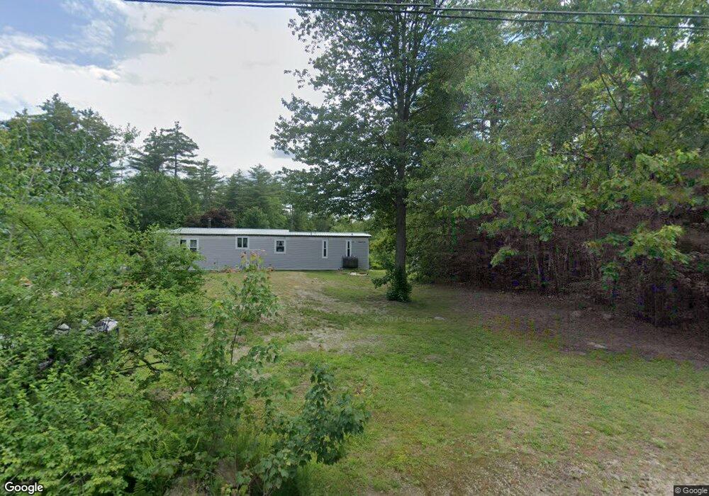 34 Merrill Rd, Hillsborough, NH 03244 - photo 1