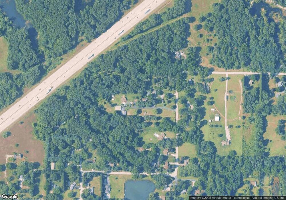 6276 W Bleck Rd, La Porte, IN 46350 - photo 1