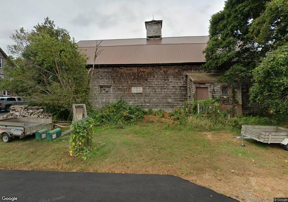 13 Dunn Rd, Poland, ME 04274 - photo 1