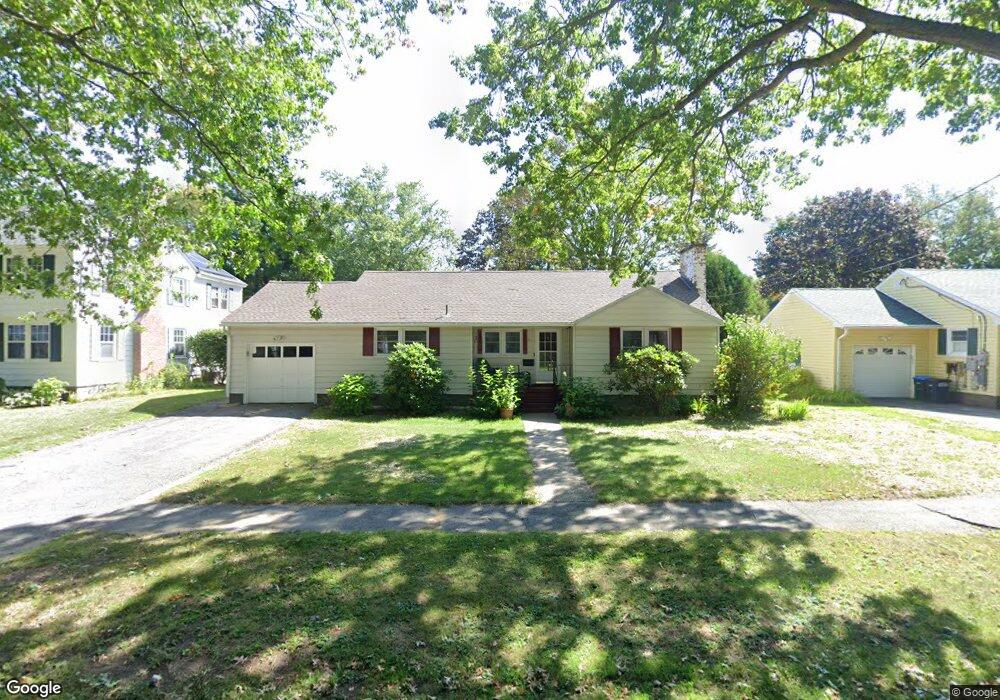 31 Elmview Terrace, Pittsfield, MA 01201 - photo 1