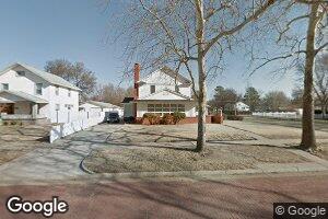 406 W A Ave, Kingman, KS 67068