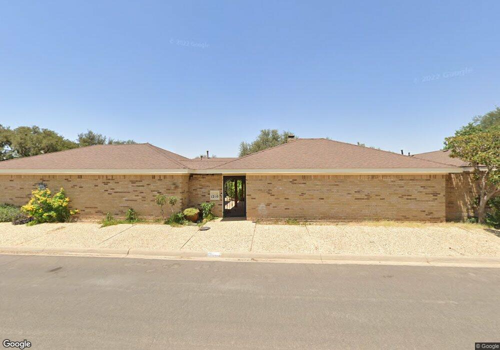 1210 Shirley Ln, Midland, TX 79705 - photo 1