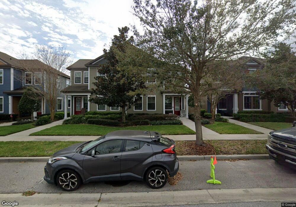 5821 Circa Fishhawk Blvd, Lithia, FL 33547 - photo 1