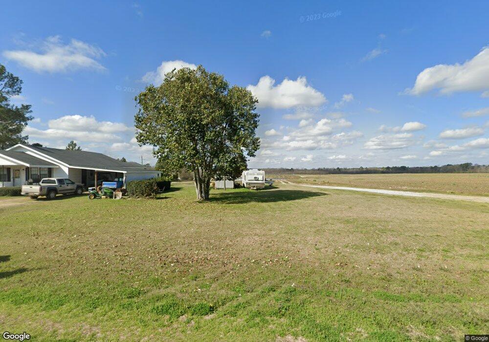 920 S Sumner Rd S, Sumner, GA 31789 - photo 1