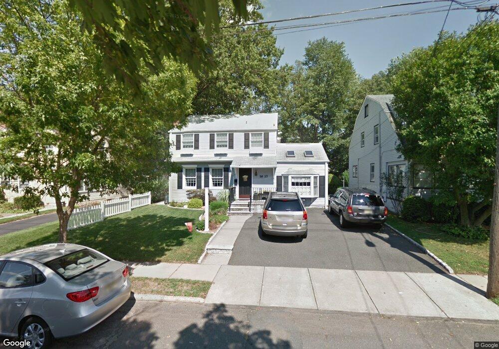 16-17 George St unit 1X, Fair Lawn, NJ 07410 - photo 1