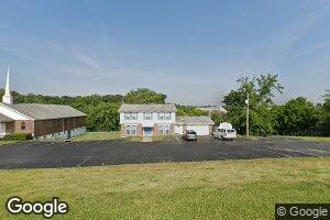 361 Saline Rd, Fenton, MO 63026