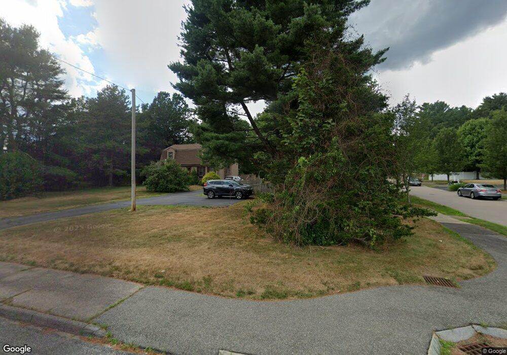 187 Oak St, Foxboro, MA 02035 - photo 1