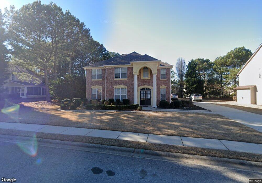 103 Wilmington Place, Tyrone, GA 30290 - photo 1