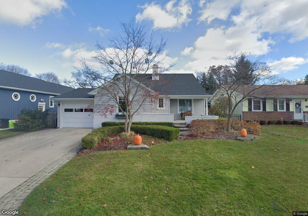 3442 Sherman Ct, Port Huron, MI 48060 - photo 1