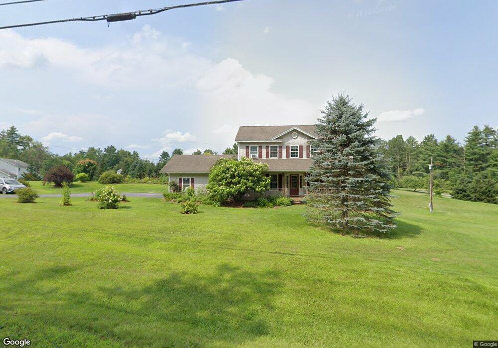 384 Fletcher Rd, Fairfax, VT 05454 - photo 1