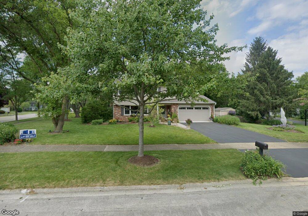 1769 Deerpath Ct, Naperville, IL 60565 - photo 1