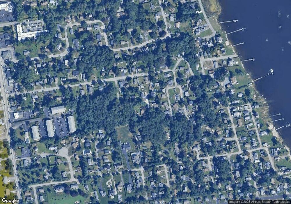 0 Grant St, Warren, RI 02885 - photo 1